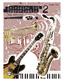 Inleiding tot improvisatie 2