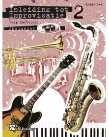 Inleiding tot improvisatie 2
