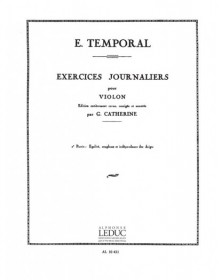 Temporal: Exercices...