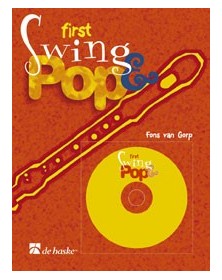 First Swing & Pop