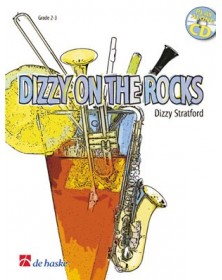 Dizzy on the Rocks
