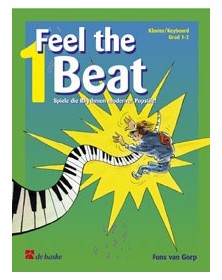 Feel the Beat 1