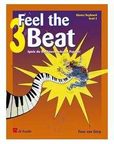 Feel the Beat 3