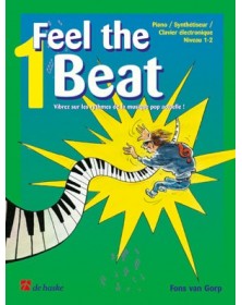 Feel the Beat 1