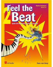 Feel the Beat 2