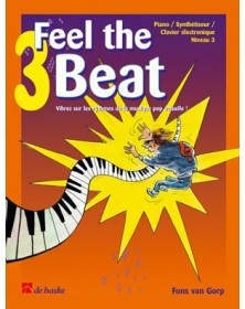 Feel the Beat 3