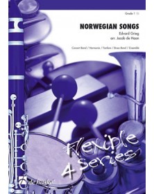Norwegian Songs