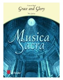 Grace and Glory