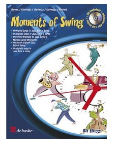 Moments of Swing