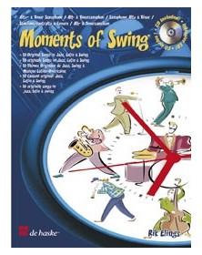 Moments of Swing