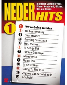 Nederhits 1