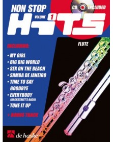 Non Stop Hits Vol. 1