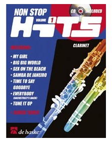 Non Stop Hits Vol. 1