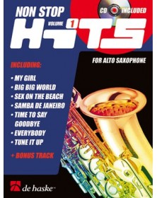 Non Stop Hits Vol. 1
