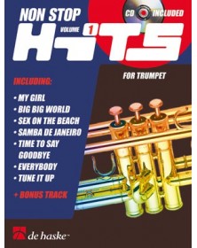 Non Stop Hits Vol. 1