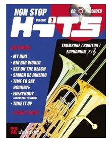 Non Stop Hits Vol. 1