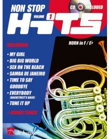Non Stop Hits Vol. 1