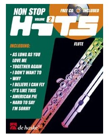Non Stop Hits Vol. 2