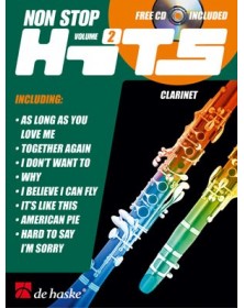 Non Stop Hits Vol. 2