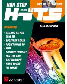 Non Stop Hits Vol. 2