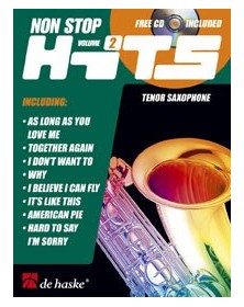 Non Stop Hits Vol. 2