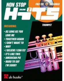 Non Stop Hits Vol. 2