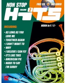 Non Stop Hits Vol. 2