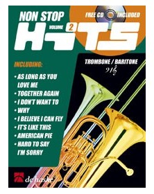 Non Stop Hits Vol. 2