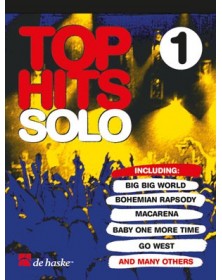 Top Hits Solo 1