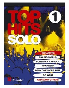 Top Hits Solo 1
