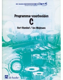 Programma-voorbeelden C