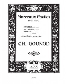 L'Angelus, Impromptu