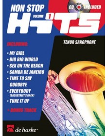 Non Stop Hits Vol. 1