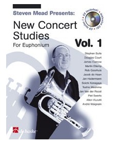 Steven Mead Presents: New...