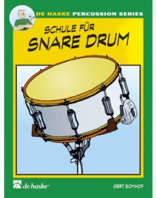 Schule für Snare Drum 1