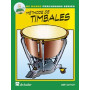 Gert Bomhof : Méthode de Timbales Vol. 1