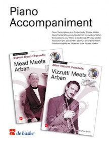 Mead meets Arban
