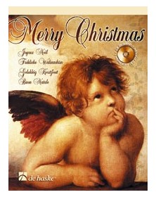 Merry Christmas (Flute)