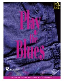 Play the Blues