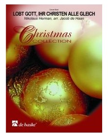 Lobt Gott, ihr Christen...