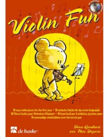 Violin Fun