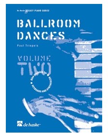 Ballroom Dances Vol. 2