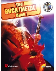 The Rock/Metal Book