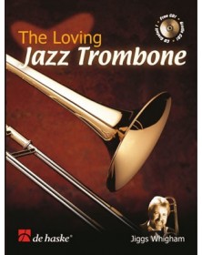 The Loving Jazz Trombone