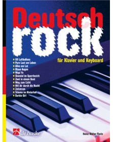 Deutschrock