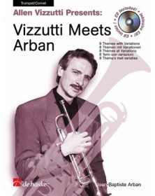 Vizzutti Meets Arban