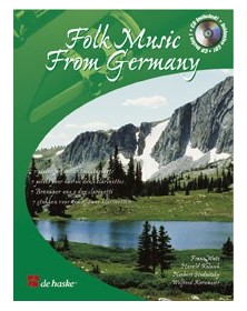 Folk Music from Germany