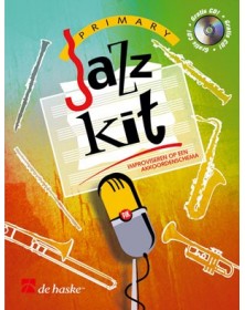 Primary Jazz Kit