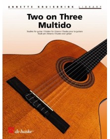Two on Three, Multido