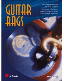 Guitar Rags
